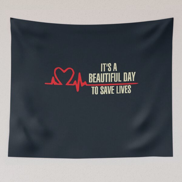 Item preview, grey anatomy thankful designed and sold by KerryABC.