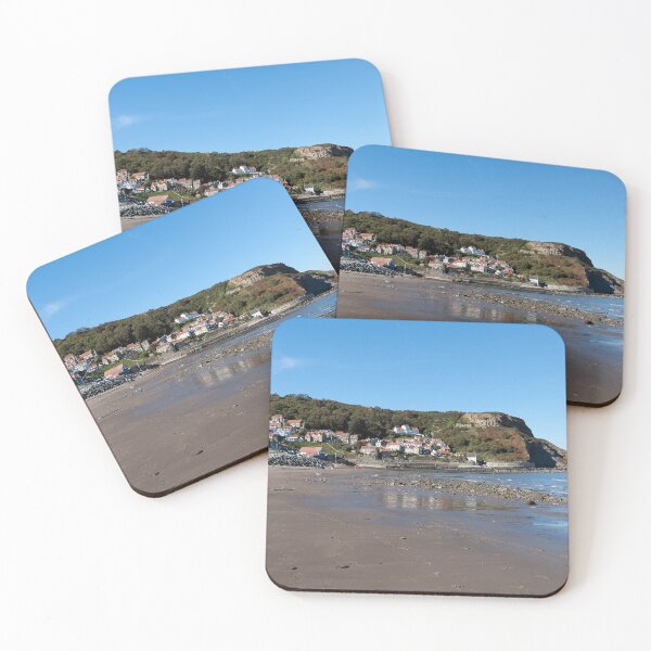 Item preview, Runswick Bay designed and sold by Steve H Clark.