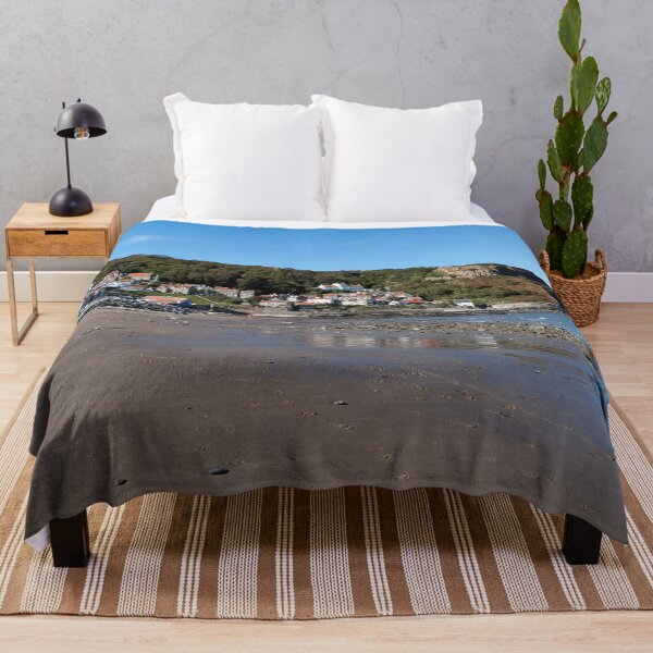 Item preview, Runswick Bay designed and sold by Steve H Clark.