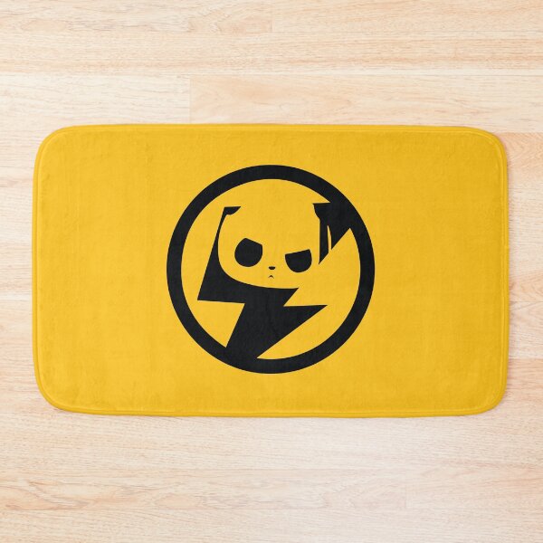 Item preview, Bold Panda Design | Electric Bolt with Panda designed and sold by Ainbowz-Artwork.