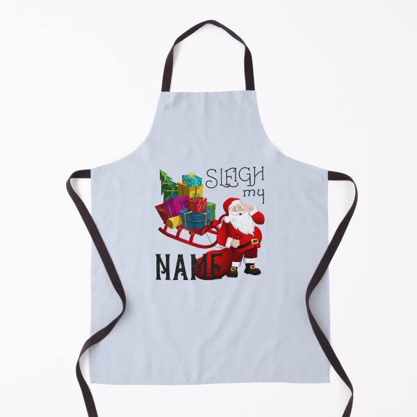 Item preview, Sleigh My Name designed and sold by PawsitiveMum.