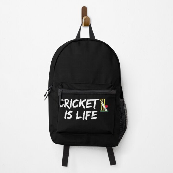 Item preview, Cricket is life designed and sold by Rajeev Singh.
