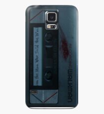 Metal Gear Solid V Walkman Case/Skin for Samsung Galaxy