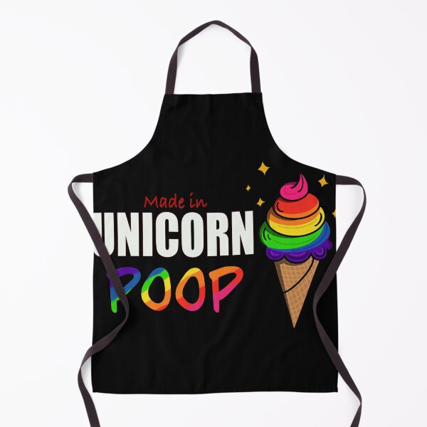 Item preview, Unicorn poop rainbow designed and sold by Wyntage.