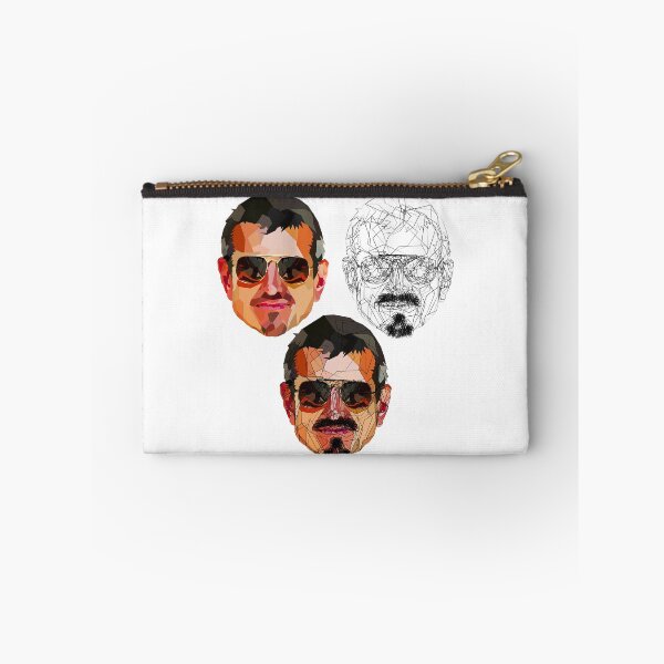Artikelvorschau, Drei coole Steiner entworfen und verkauft von WorldEngine.