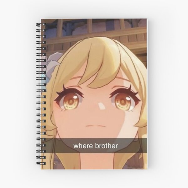Item preview, where brother designed and sold by ChineseWeebster.