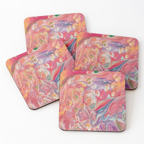 Item preview, Colors mixed with the colors of life new design designed and sold by ESAMSTORE.