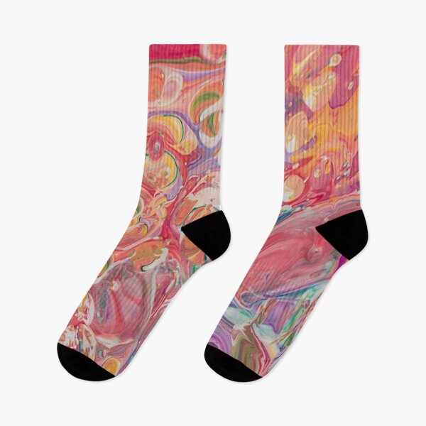 Item preview, Colors mixed with the colors of life new design designed and sold by ESAMSTORE.