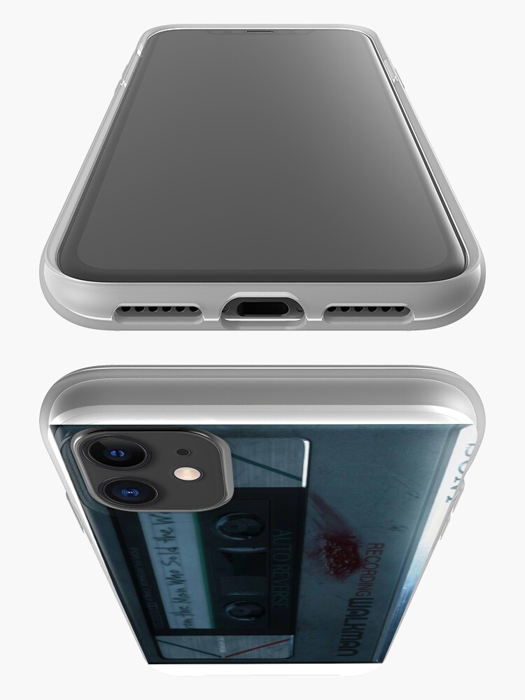 Metal Gear Solid 5 Iphone Case