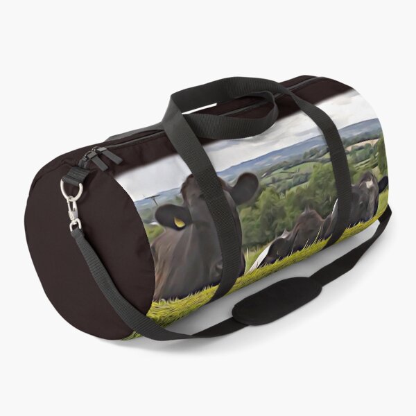 Item preview, Looking over the hedge designed and sold by DAscroft.