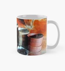 Colorful Buckets Mug