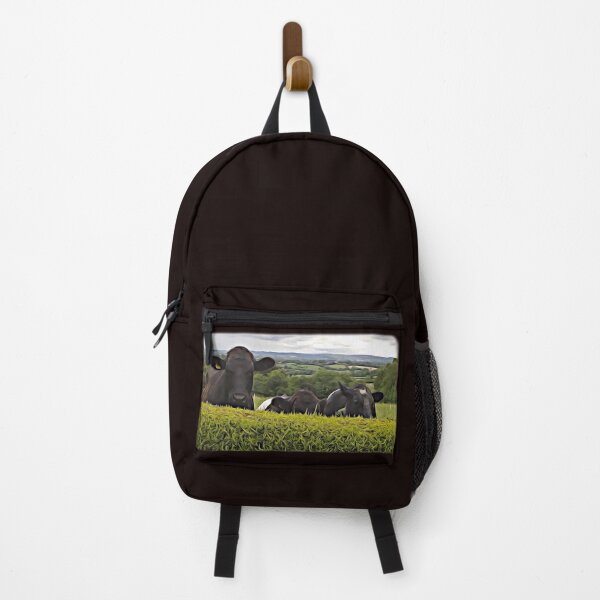Item preview, Looking over the hedge designed and sold by DAscroft.