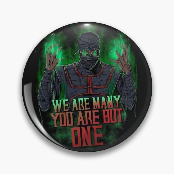 Item preview, WE ARE MANY YOU ARE BUT ONE designed and sold by Aleksey Alekseev.
