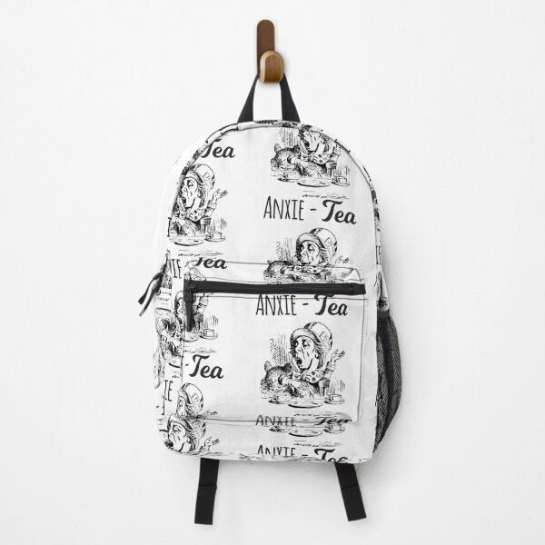 Item preview, Anxie-Tea designed and sold by 4AllTimes.