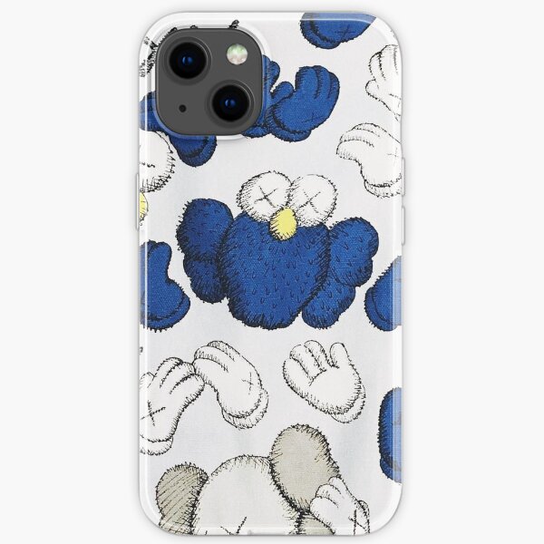 hängende Handpuppen iPhone Flexible Hülle