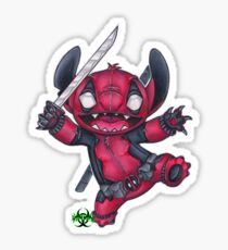 StitchPool Sticker