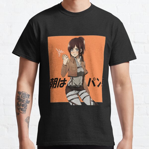 sasha braus shirt