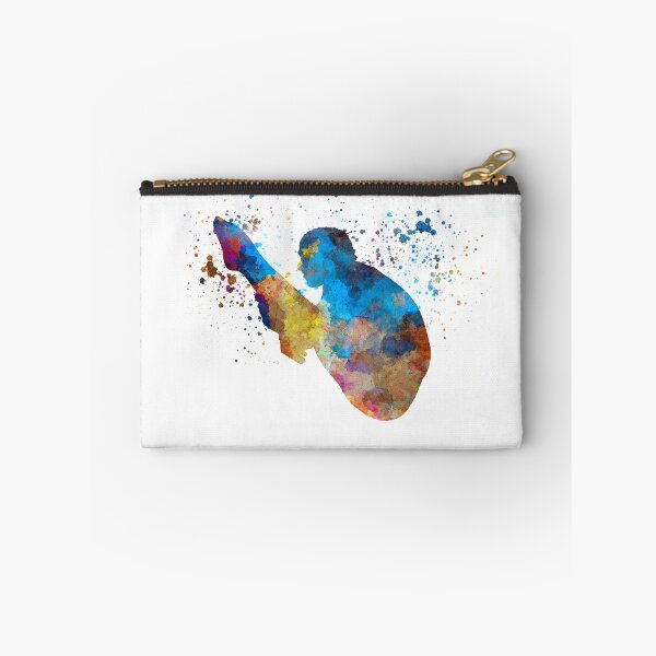 Item preview, Tampolin jump in watercolor designed and sold by paulrommer.