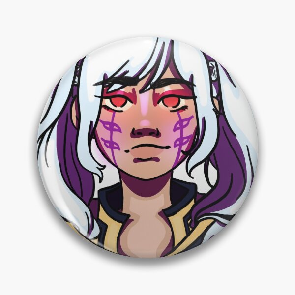 Item preview, Fire Emblem: Awakening – Grima Robin designed and sold by Thea Alvarez.