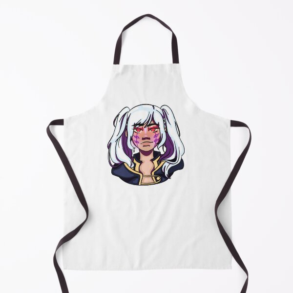 Item preview, Fire Emblem: Awakening – Grima Robin designed and sold by Thea Alvarez.