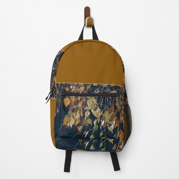 Item preview, Orange leaves at night designed and sold by Travelplan.