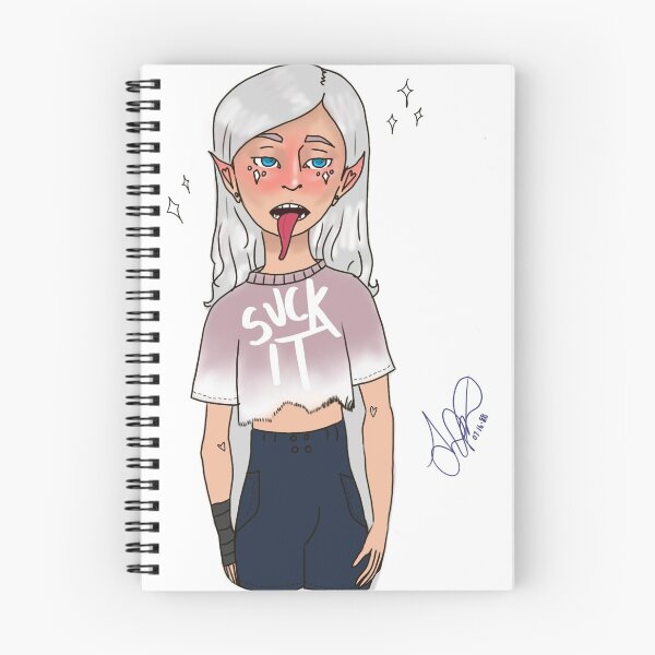 Item preview, Suck it elf designed and sold by heycharlie3.