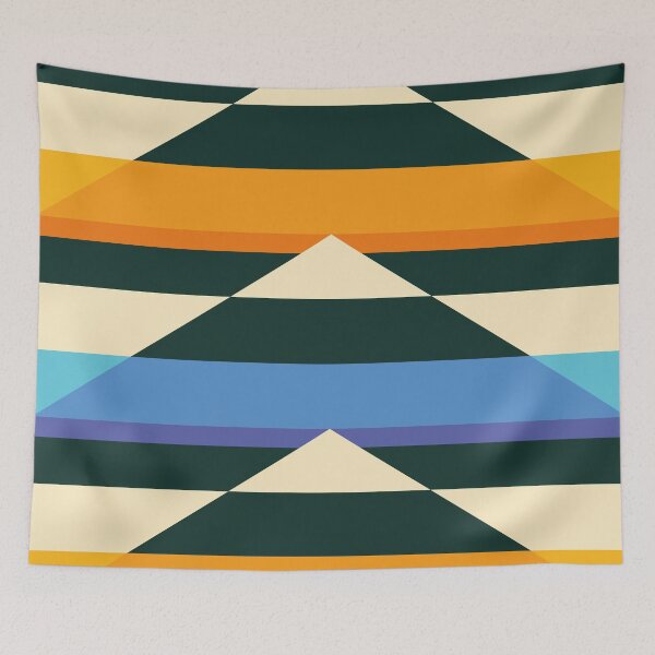 Item preview, triple summit designed and sold by artistgaf.