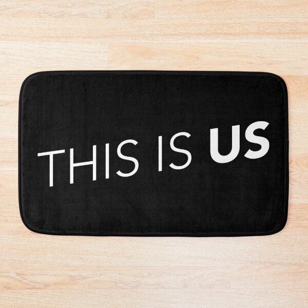 Item preview, The Big Three, This is Us  designed and sold by thilinank.