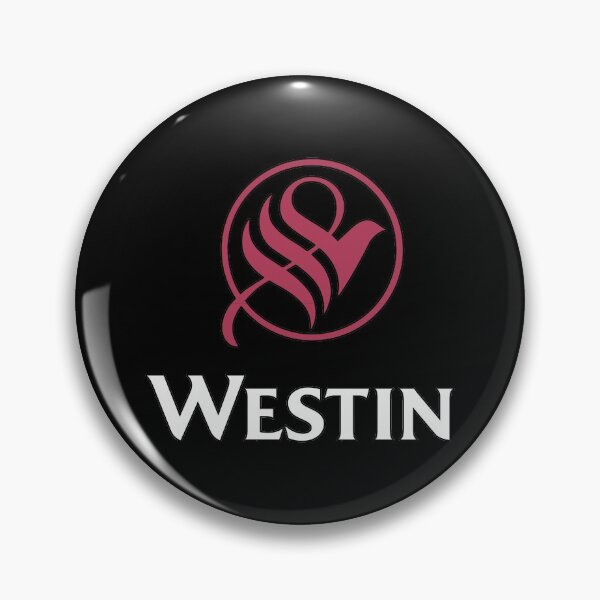 Item preview, THE WESTIN designed and sold by brandibrandt.