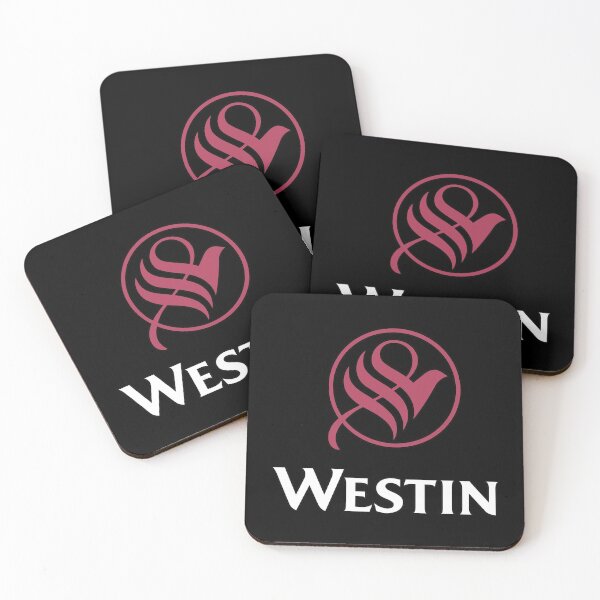Item preview, THE WESTIN designed and sold by brandibrandt.