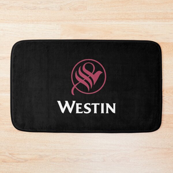 Item preview, THE WESTIN designed and sold by brandibrandt.