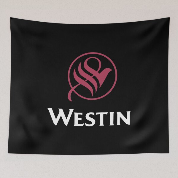 Item preview, THE WESTIN designed and sold by brandibrandt.