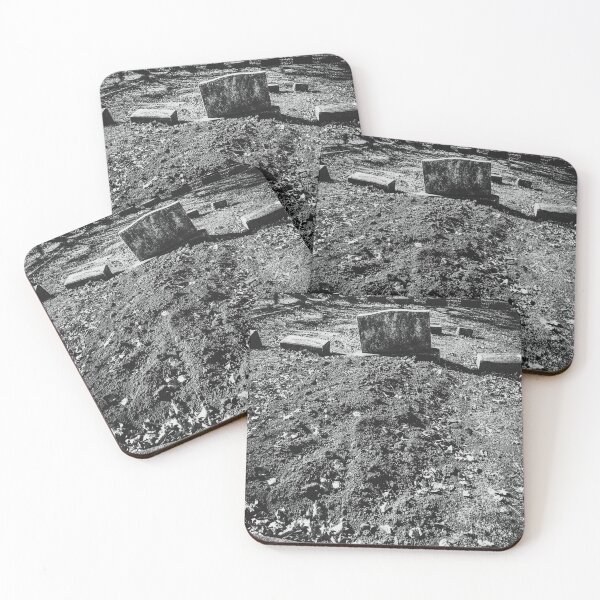 Item preview, Un-Death at a Cemetery Disturbed Grave WWII Veteran designed and sold by Silver Sky by Janet.
