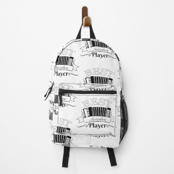 Item preview, Best Accordion Player designed and sold by 4AllTimes.