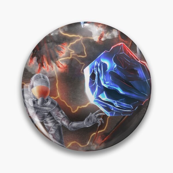 Item preview, Lifeblood: Interminable Caldera Painting designed and sold by ABAcreateSOLNS.