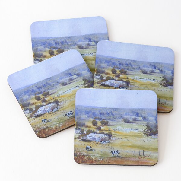 Item preview, Homestead in Victoria, Australia designed and sold by Paul Gilbert.
