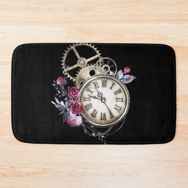 Item preview, Christmas pocket watch designed and sold by wolfgangrainer.