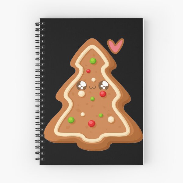 Item preview, Cookie Christmas Tree designed and sold by Gemmazzurra.