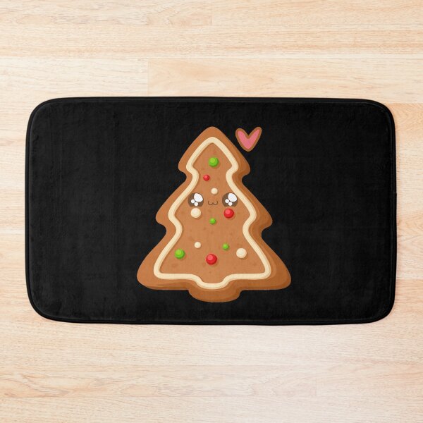 Item preview, Cookie Christmas Tree designed and sold by Gemmazzurra.