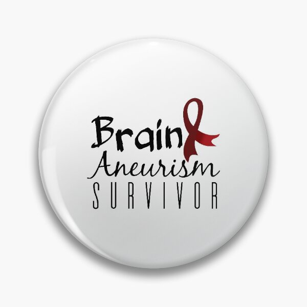 Item preview, Brain Aneurism designed and sold by 4AllTimes.
