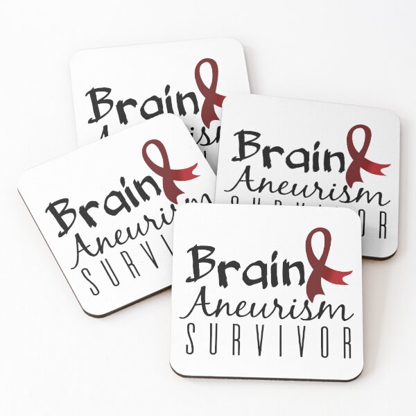 Item preview, Brain Aneurism designed and sold by 4AllTimes.