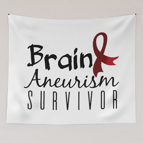 Item preview, Brain Aneurism designed and sold by 4AllTimes.