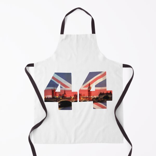 Item preview, Hamilton UK 44 designed and sold by IgaBarClay.