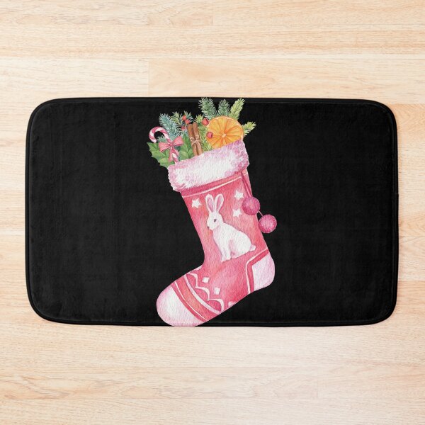 Item preview, Christmas sock designed and sold by wolfgangrainer.