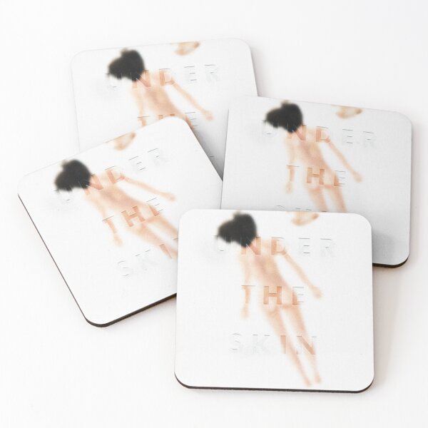 Item preview, UNDER THE SKIN designed and sold by cervaantes.