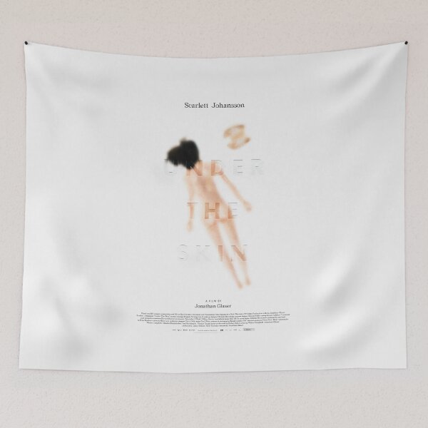 Item preview, UNDER THE SKIN designed and sold by cervaantes.