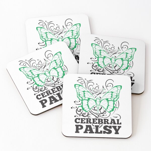 Item preview, Cerebral Palsy designed and sold by 4AllTimes.