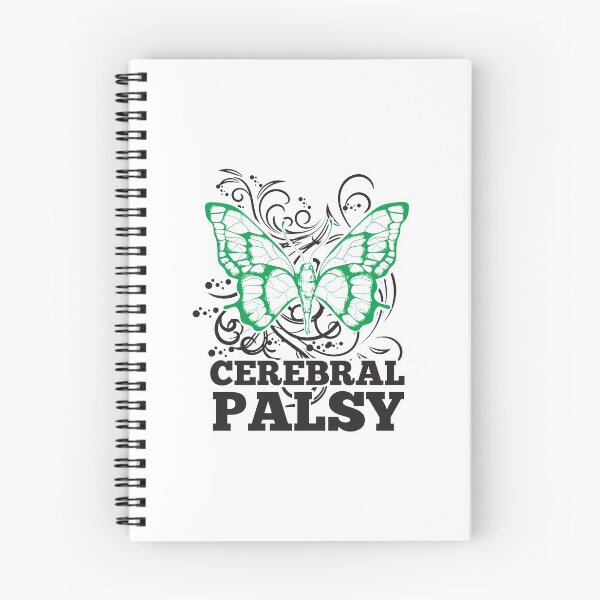 Item preview, Cerebral Palsy designed and sold by 4AllTimes.