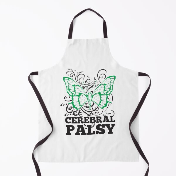 Item preview, Cerebral Palsy designed and sold by 4AllTimes.