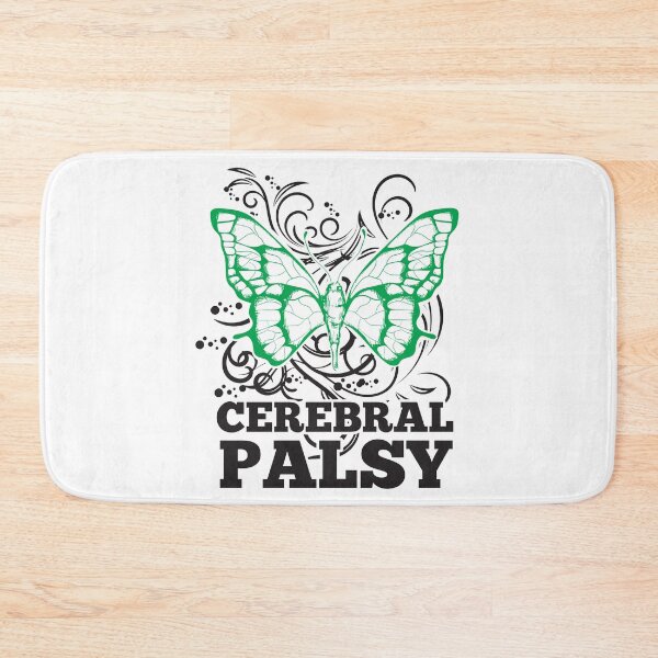 Item preview, Cerebral Palsy designed and sold by 4AllTimes.